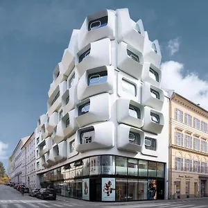  Apartahotel Argos Serviced Apartments, Kontaktlos Mit Self Check-in