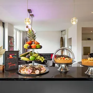 4* Hotel Amedia Luxury Graz, Trademark Collection By Wyndham