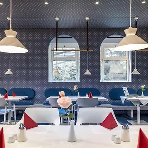 Ibis Styles Messe Szálloda