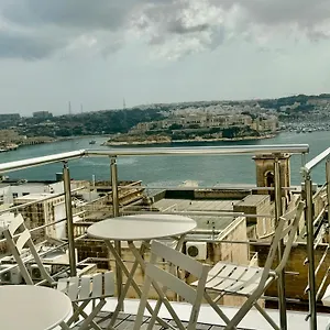 Paulos 4* Valletta