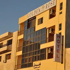 Golden Rose 2* Akaba