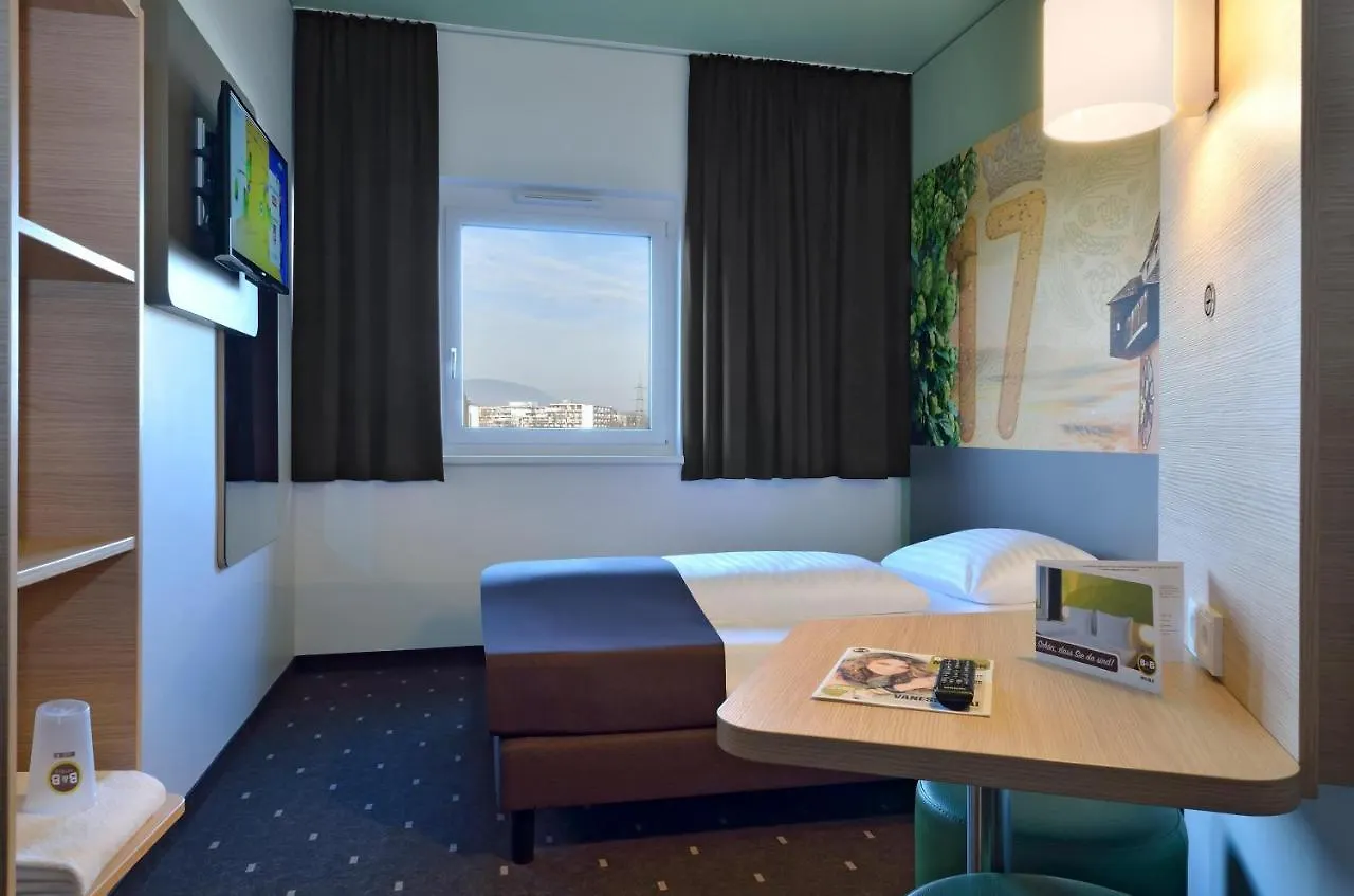 B&B Hotel Graz City-Süd 2*,  Ausztria