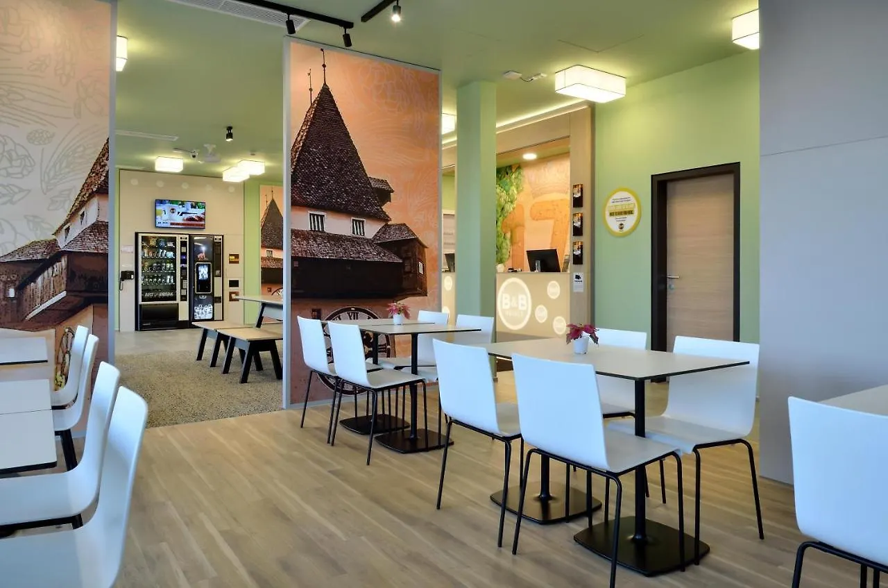 B&B Hotel Graz City-Süd 2*,  Ausztria
