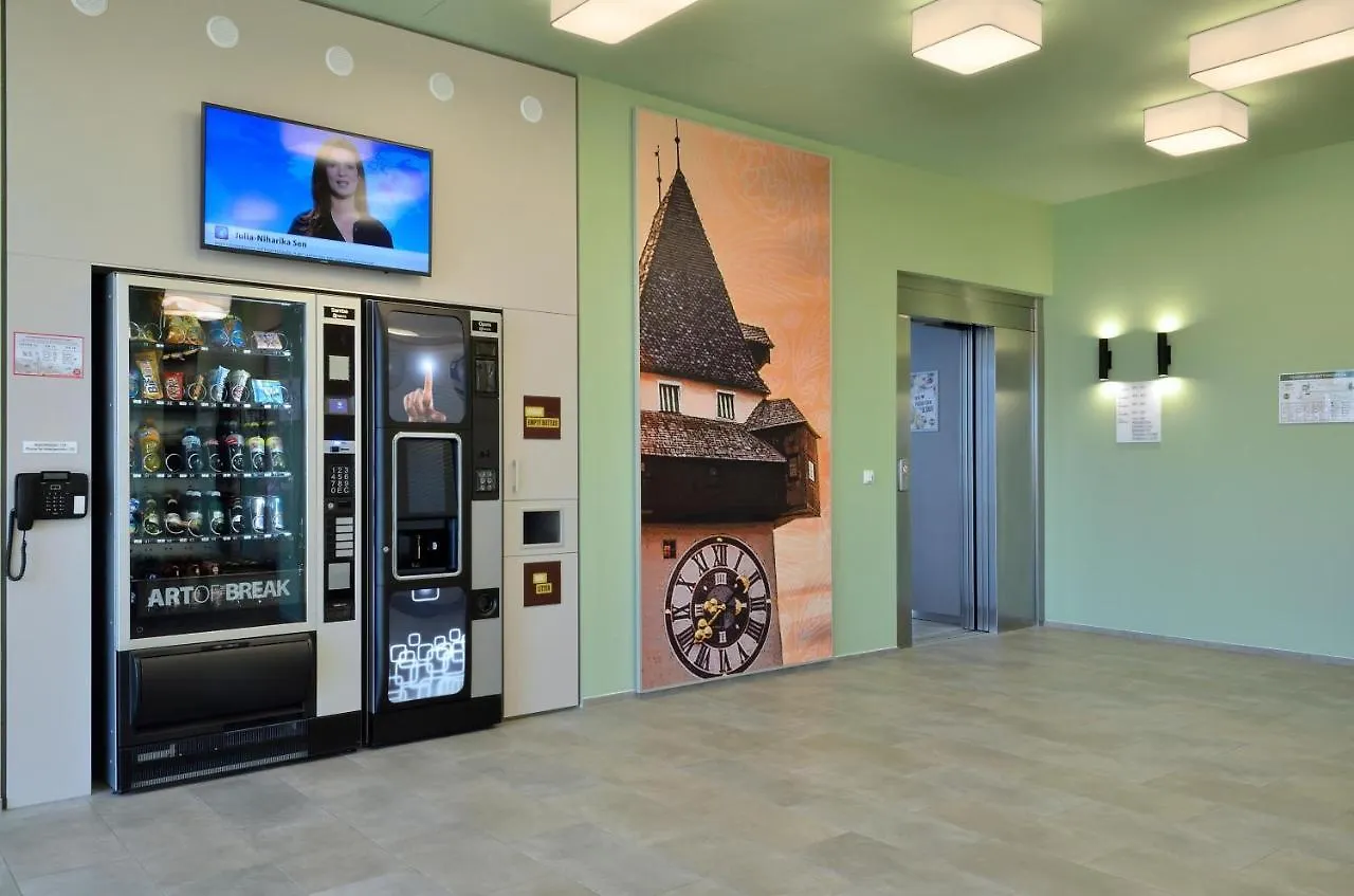 B&B Hotel Graz City-Sued 2*,  奥地利