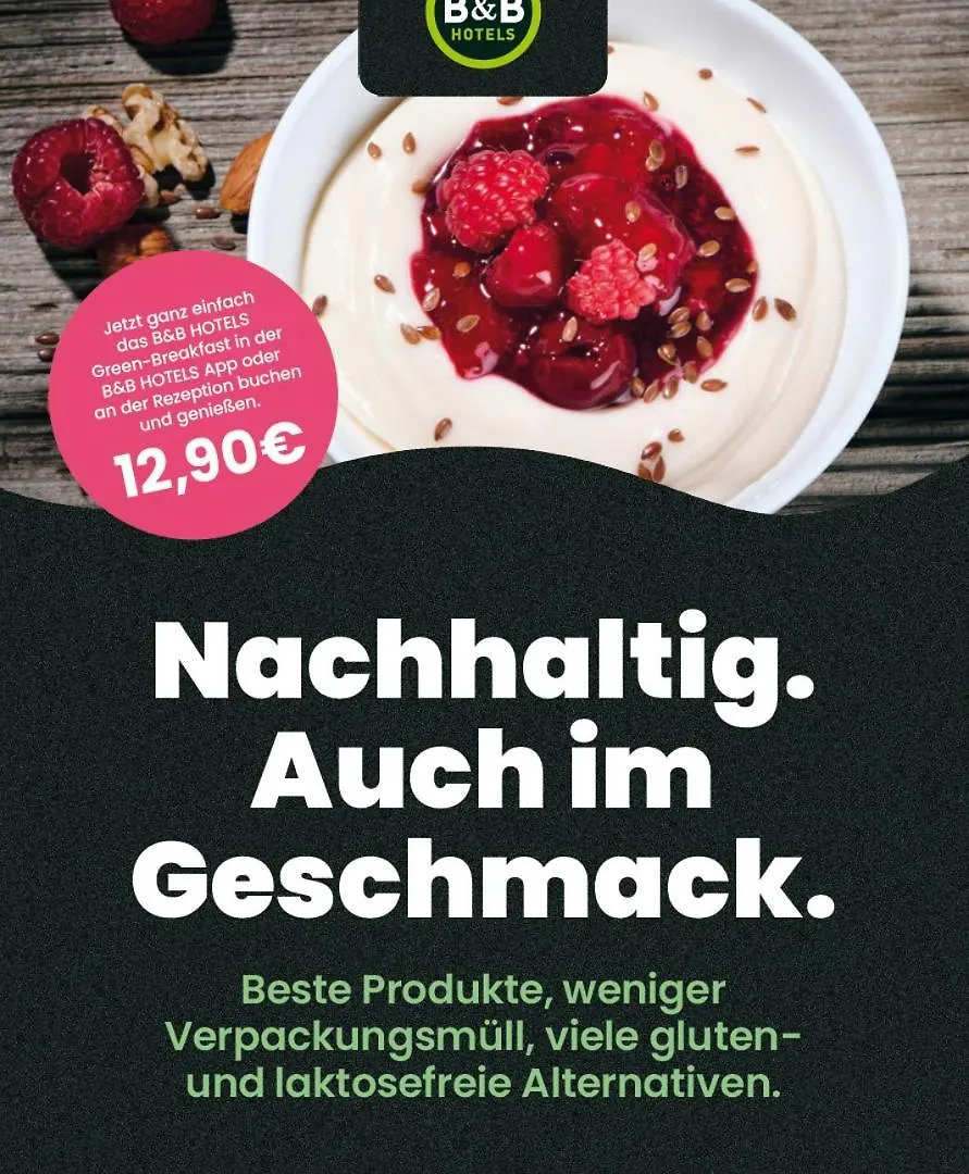 **  B&B Hotel Graz City-Süd Ausztria